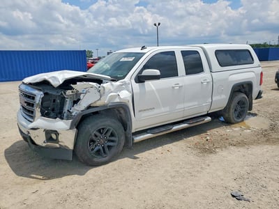 1GTV2UECXEZ****** 2014 GMC Sierra