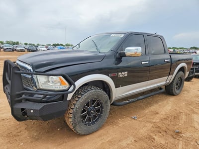1C6RR7NM6ES****** 2014 RAM 1500