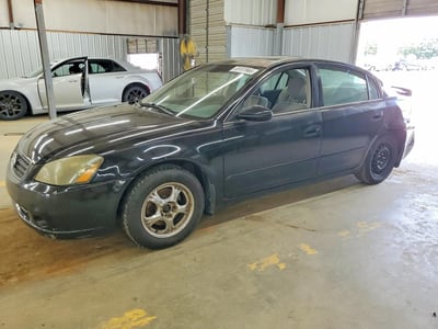 2006 Nissan Altima