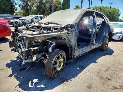 WA1AVBF13TD****** 2026 Audi Q8