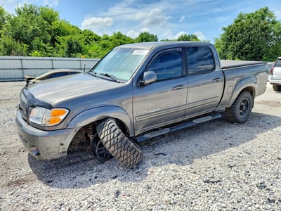 5TBDT48194S****** 2004 Toyota Tundra
