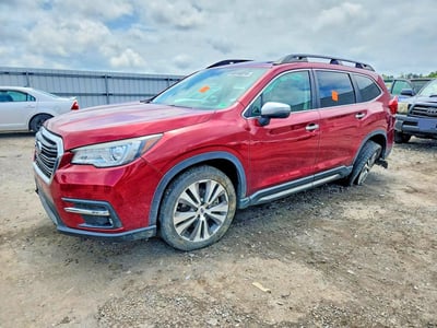 4S4WMARD3K3****** 2019 Subaru Ascent