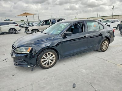 3VW2K7AJ3FM****** 2015 Volkswagen Jetta