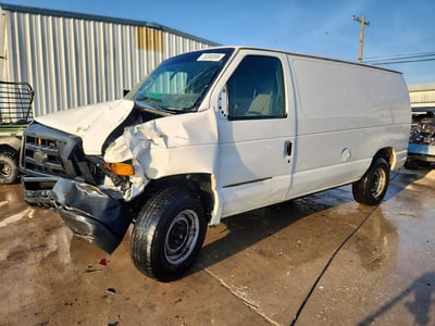 1FTNE2EL3ED****** 2014 Ford E-250