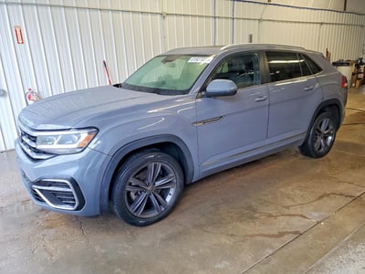 1V2RE2CA6MC****** 2021 Volkswagen Atlas