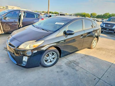 JTDKN3DU3A0****** 2010 Toyota Prius