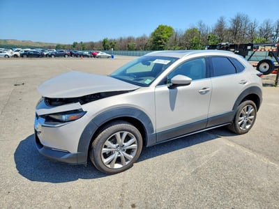 3MVDMBDMXPM****** 2023 Mazda CX-30