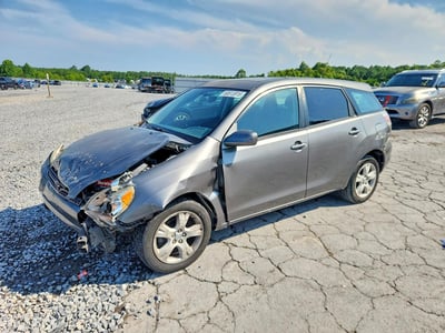 2006 Toyota Matrix