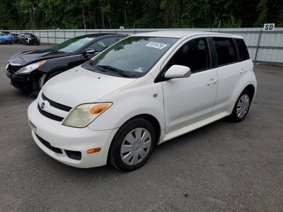 JTKKT624560****** 2006 Scion xA