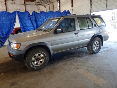 JN8AR05Y0XW****** 1999 Nissan Pathfinder