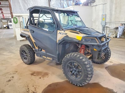 3NSGXD994MX****** 2021 Polaris GENERAL