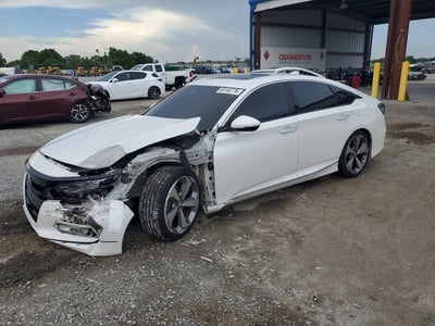 1HGCV2F93KA****** 2019 Honda Accord