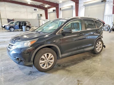 2HKRM4H74DH****** 2013 Honda CR-V