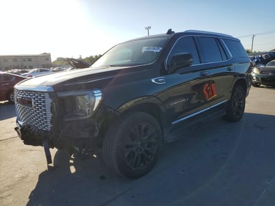 2021 GMC Yukon