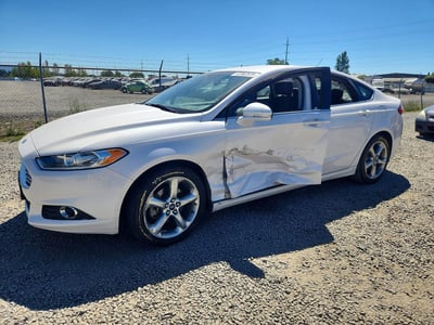 3FA6P0HD6ER****** 2014 Ford Fusion