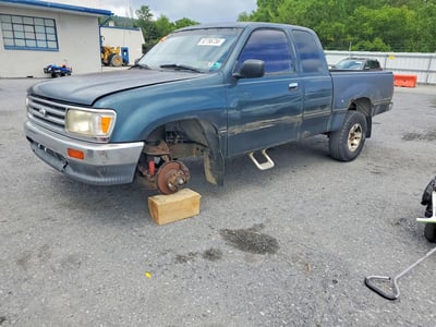 JT4VD22E2S0****** 1995 Toyota T100