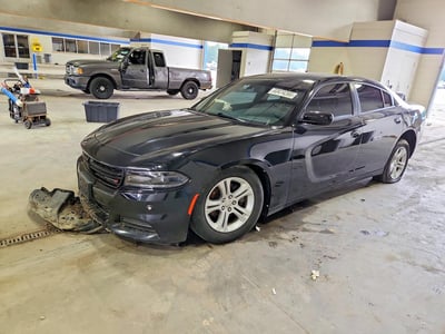 2C3CDXBGXLH****** 2020 Dodge Charger