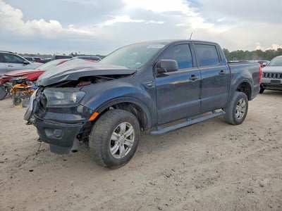 1FTER4EH5KL****** 2019 Ford Ranger