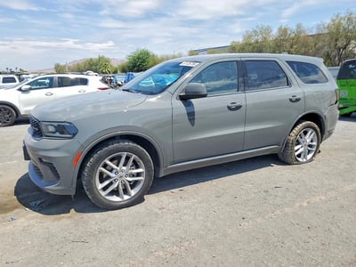2022 Dodge Durango