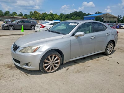 JTHCK262695****** 2009 Lexus IS