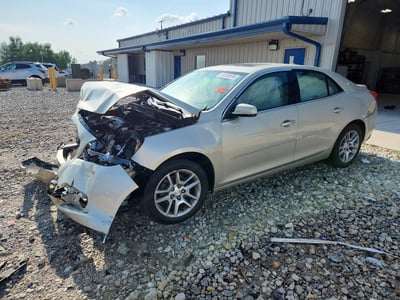 1G11C5SA0DF****** 2013 Chevrolet Malibu