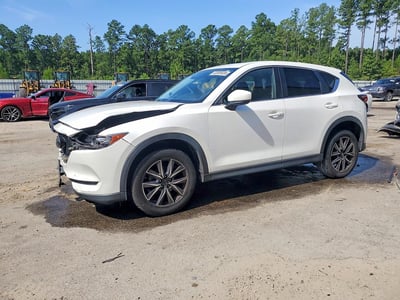 JM3KFBCM0J0****** 2018 Mazda CX-5