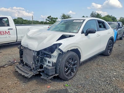 3CZRZ2H52PM****** 2023 Honda HR-V