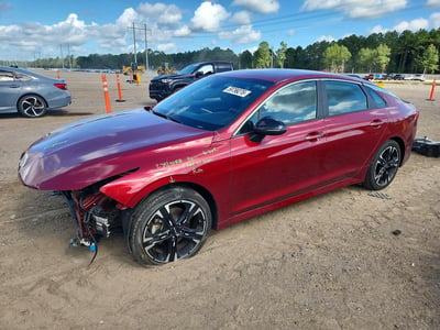5XXG64J20PG****** 2023 Kia K5