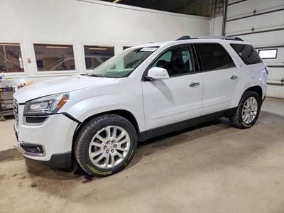 1GKKVRKD1GJ****** 2016 GMC Acadia