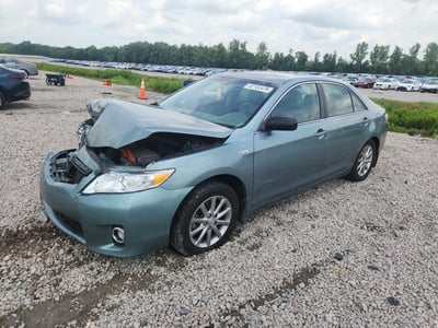 4T1BB3EK1BU****** 2011 Toyota Camry