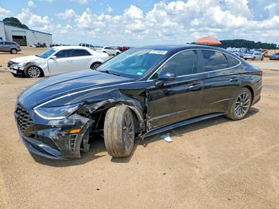 2022 Hyundai Sonata