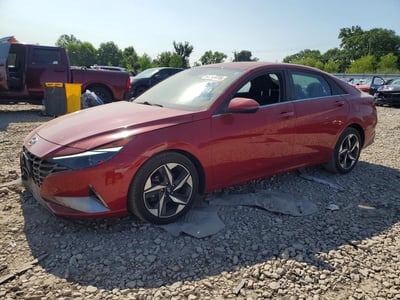 2022 Honda Odyssey