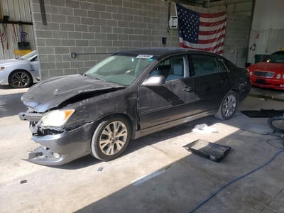 2009 Toyota Avalon