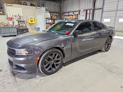 2C3CDXBG1MH****** 2021 Dodge Charger