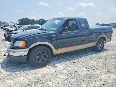 1FTRX17L3XN****** 1999 Ford F-150