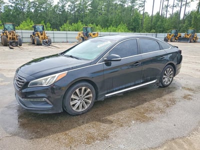 5NPE34AF3GH****** 2016 Hyundai Sonata
