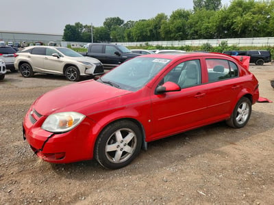 2006 Chevrolet Cobalt