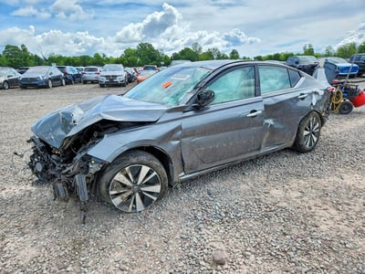1N4BL4DW9NN****** 2022 Nissan Altima