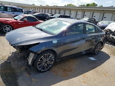 3KPF44AC3RE****** 2024 Kia Forte