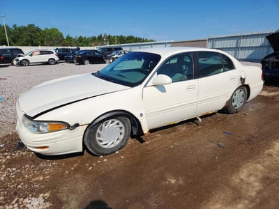 2003 Buick LeSabre