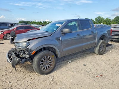 1FTER4EH2NL****** 2022 Ford Ranger