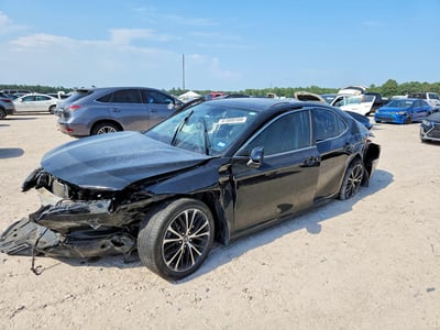 4T1G11AKXLU****** 2020 Toyota Camry