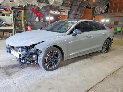 2024 Kia K5