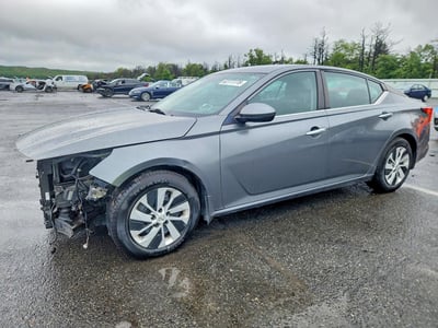 1N4BL4BV8KC****** 2019 Nissan Altima