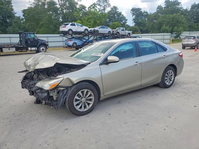 4T1BF1FK5HU****** 2017 Toyota Camry