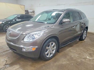 2010 Buick Enclave