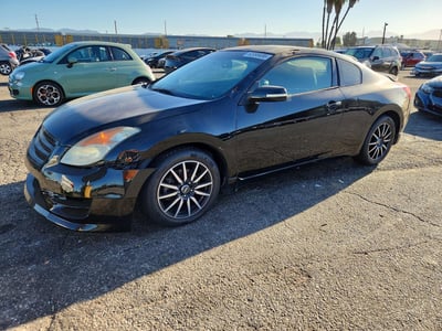 2008 Nissan Altima