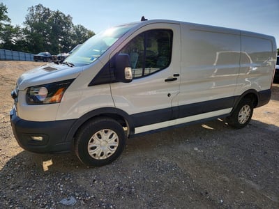 1FTBR1Y88LK****** 2020 Ford Transit 250