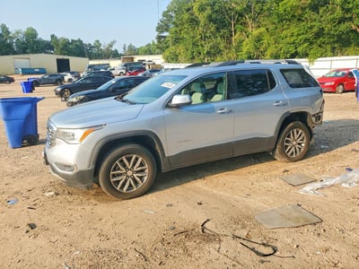 1GKKNLLS0HZ****** 2017 GMC Acadia