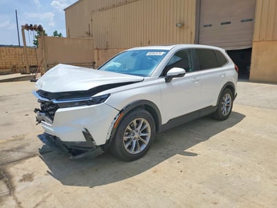 5J6RS3H40SL****** 2025 Honda CR-V